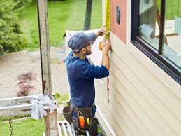 Siding Removal and Disposal in Tracy City, TN